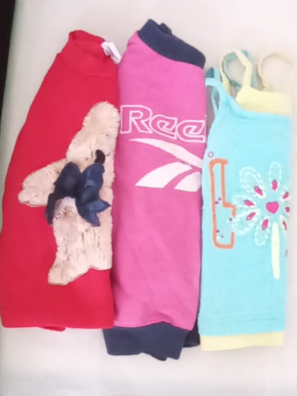 2T Girl's Shirts/2T Clothing/2T Dresses/Toddler Clothing